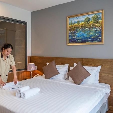 Thao Trang Laluxe Hotel Phu My Hung 호치민 외부 사진